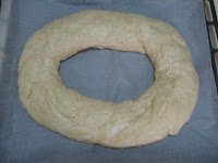 receta de roscon paso a paso