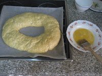 receta de roscon paso a paso