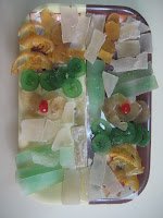 receta de roscon paso a paso