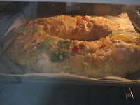 receta de roscon paso a paso