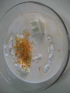receta de roscon paso a paso