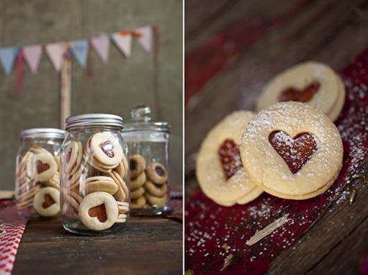 Galletas para navidad