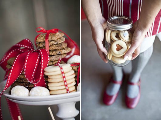 galletas de navidad