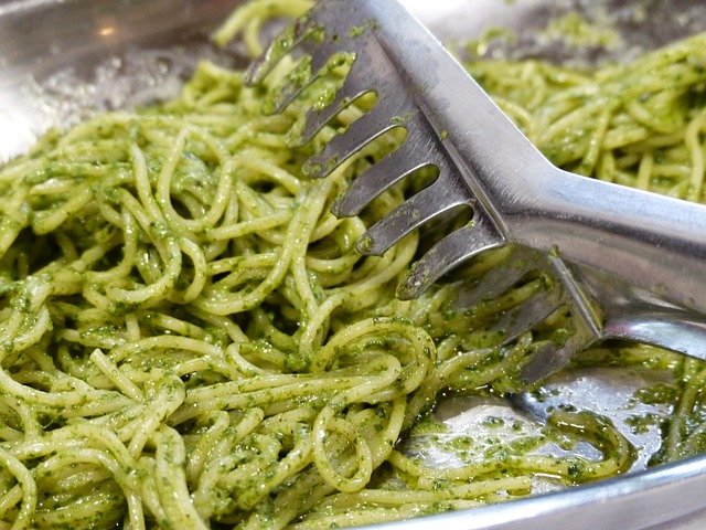 Trucos pasta
