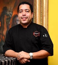 Rolando González