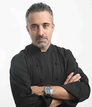 Sergi Arola