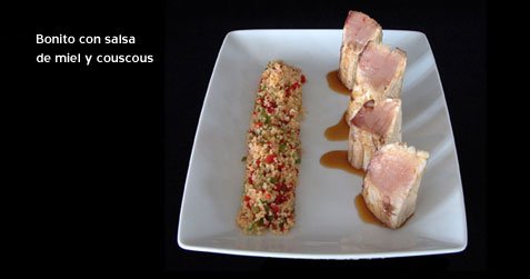 bonito en salsa bonito en salsa