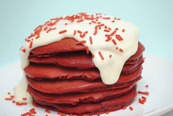 Tortitas de navidad