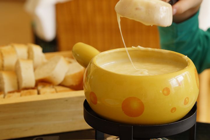fondues