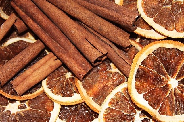 canela