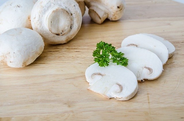 Nutrición sana