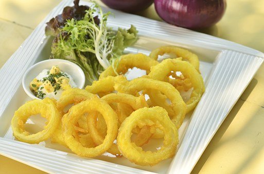 fritura
