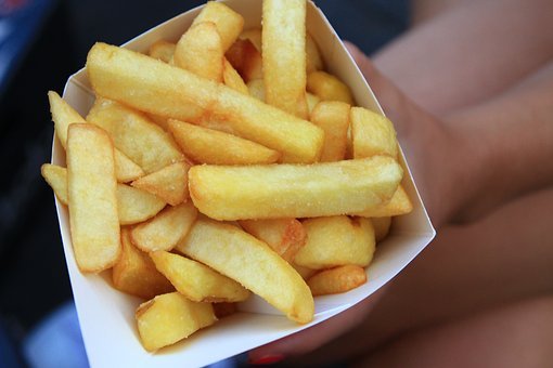 fritos