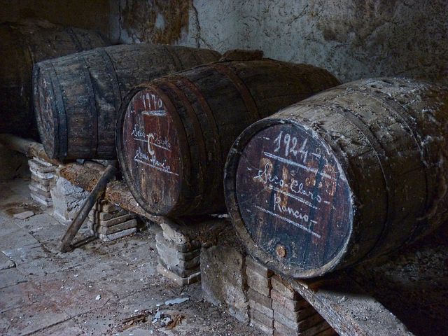 vino-crianza