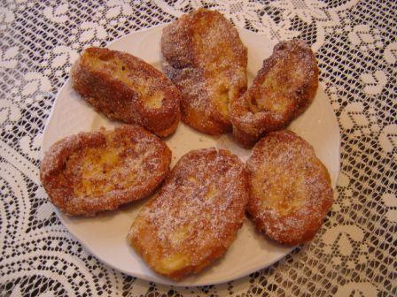 Torrijas-de-Semana-Santa