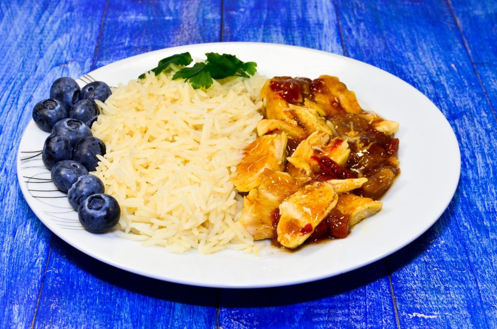 aji de gallina