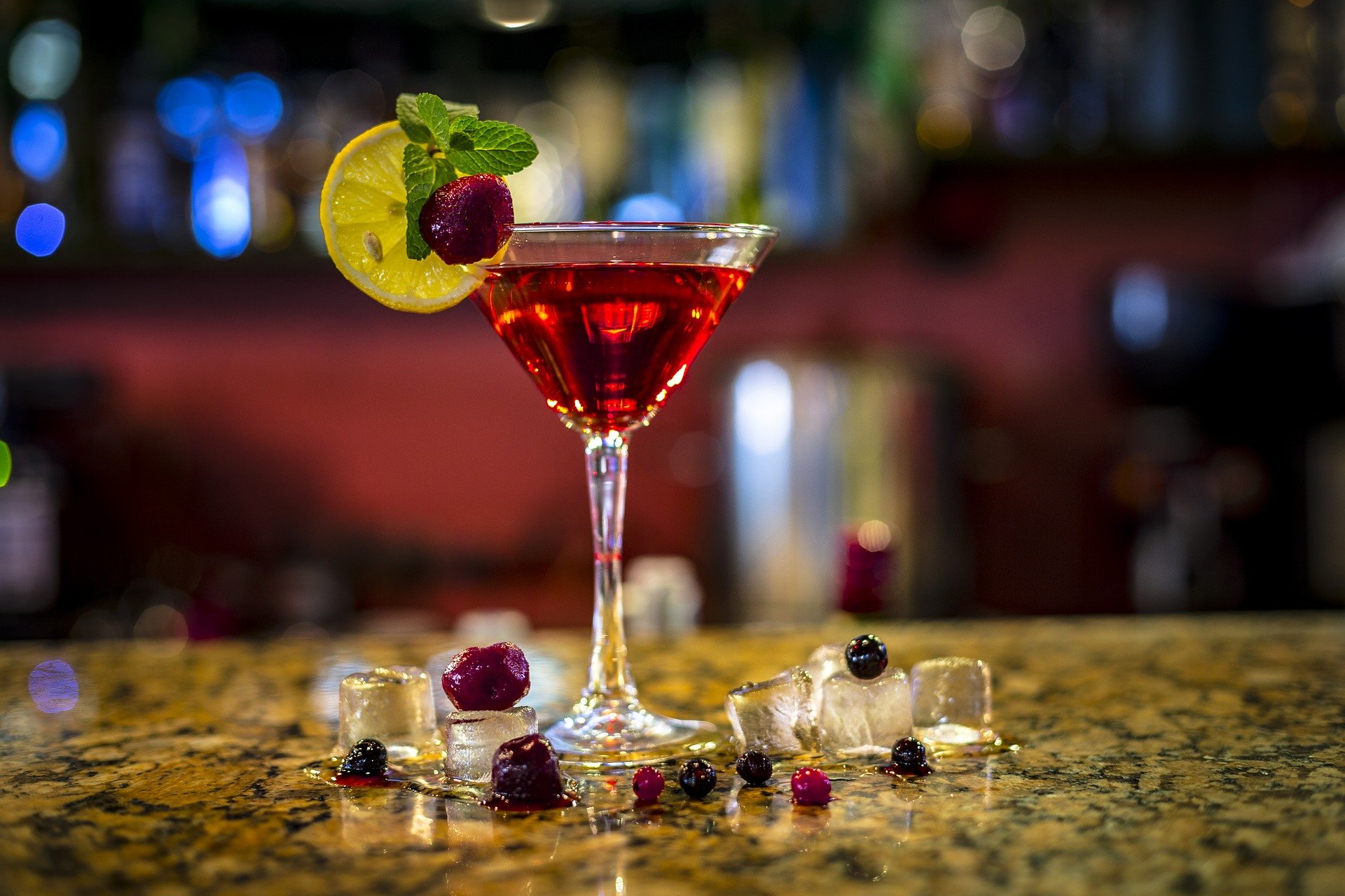 coctel punto g