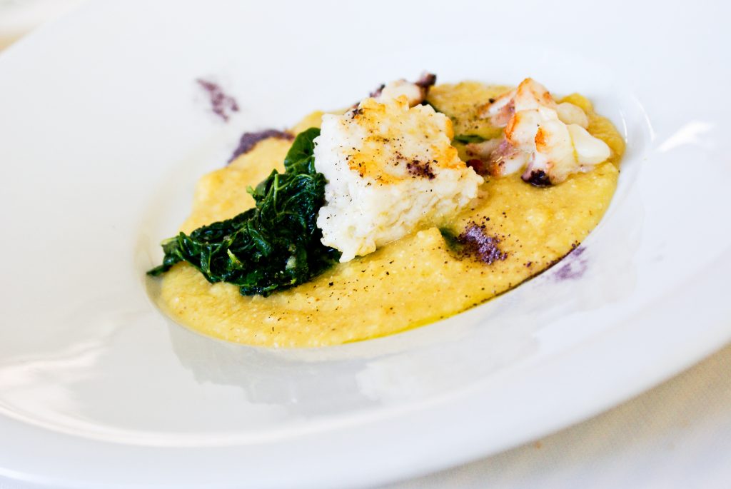 Risotto de camarones: Receta fácil y rápida - arecetas