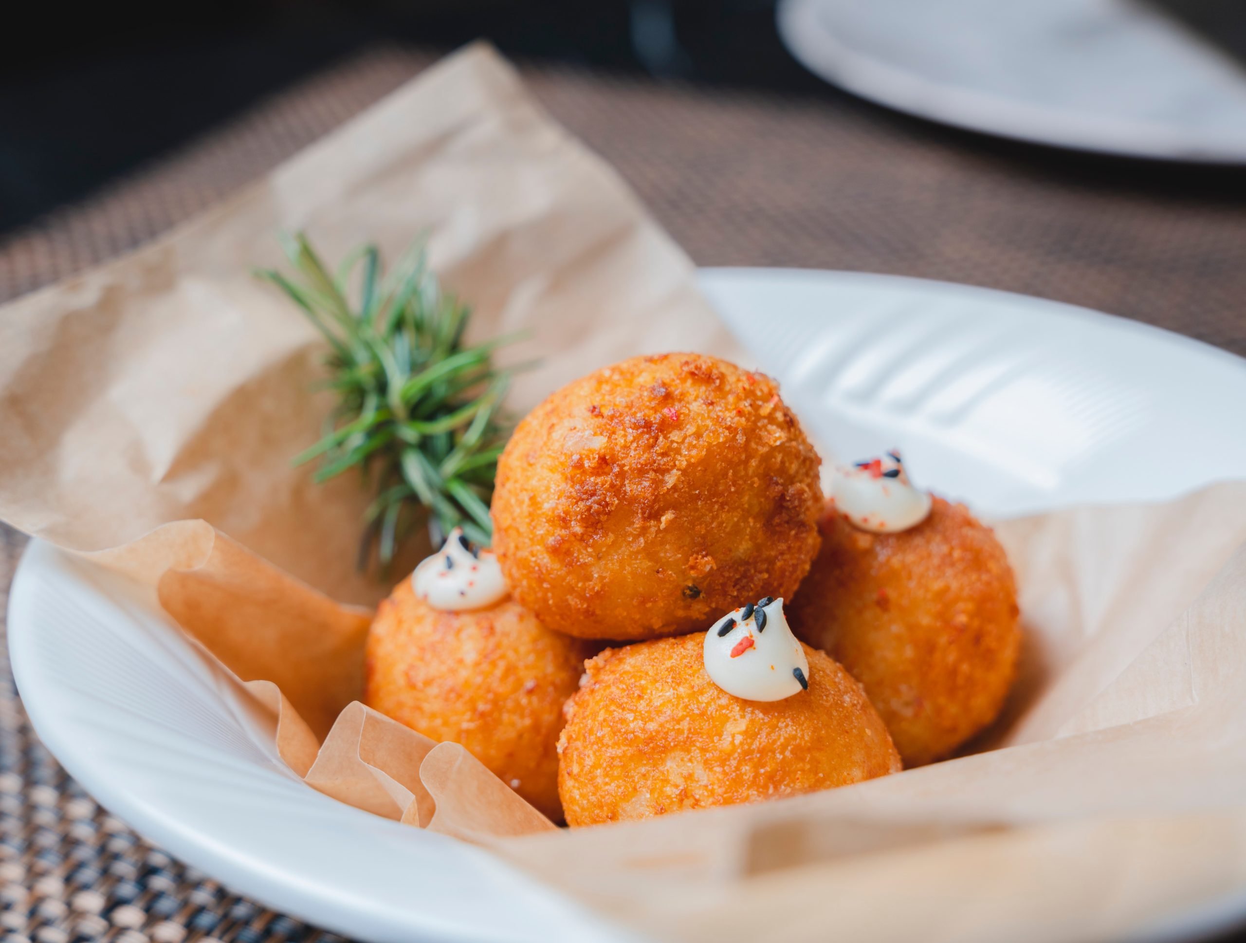 croquetas de salmon