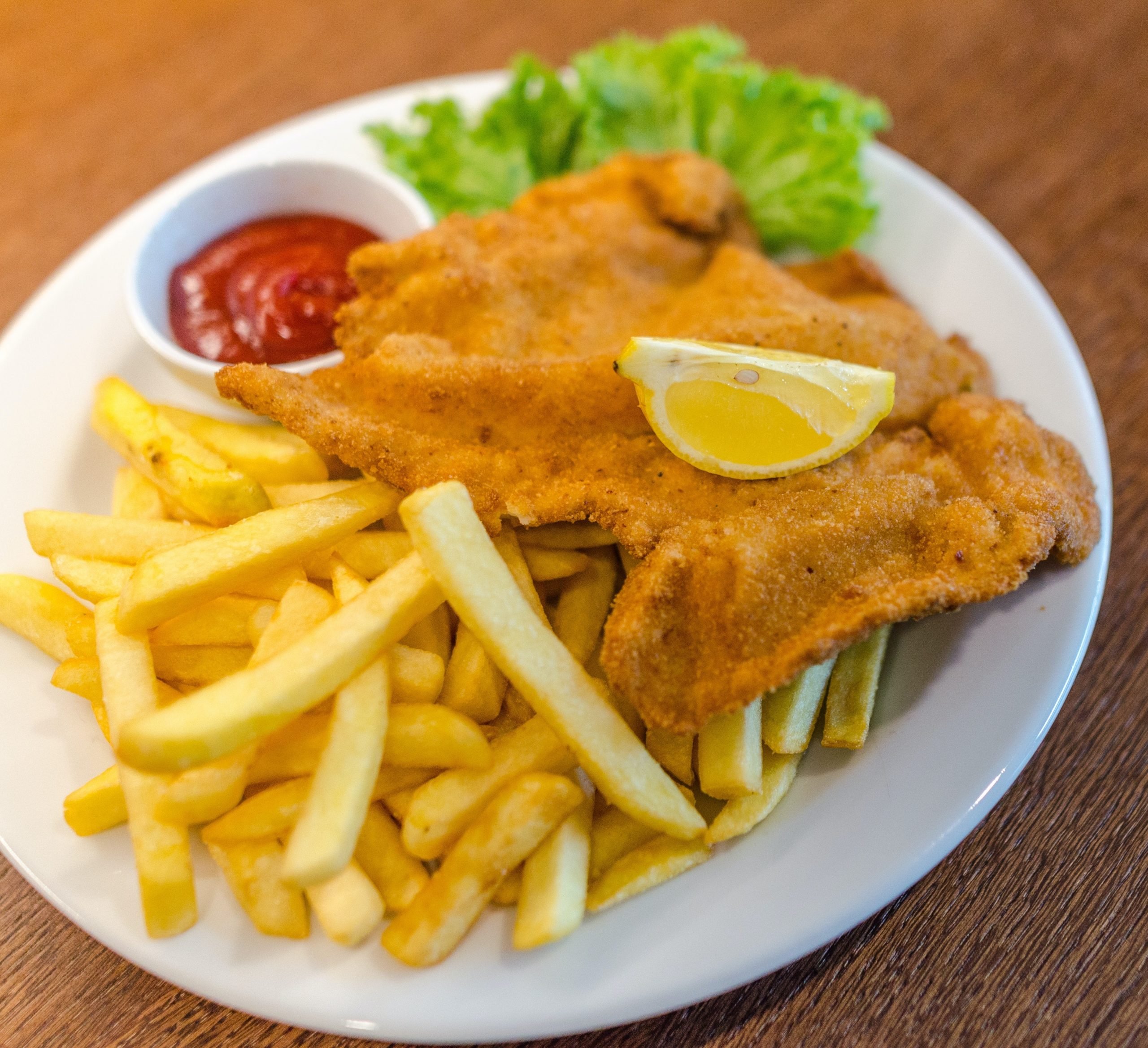 cordon bleu de pollo