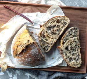 fougasse