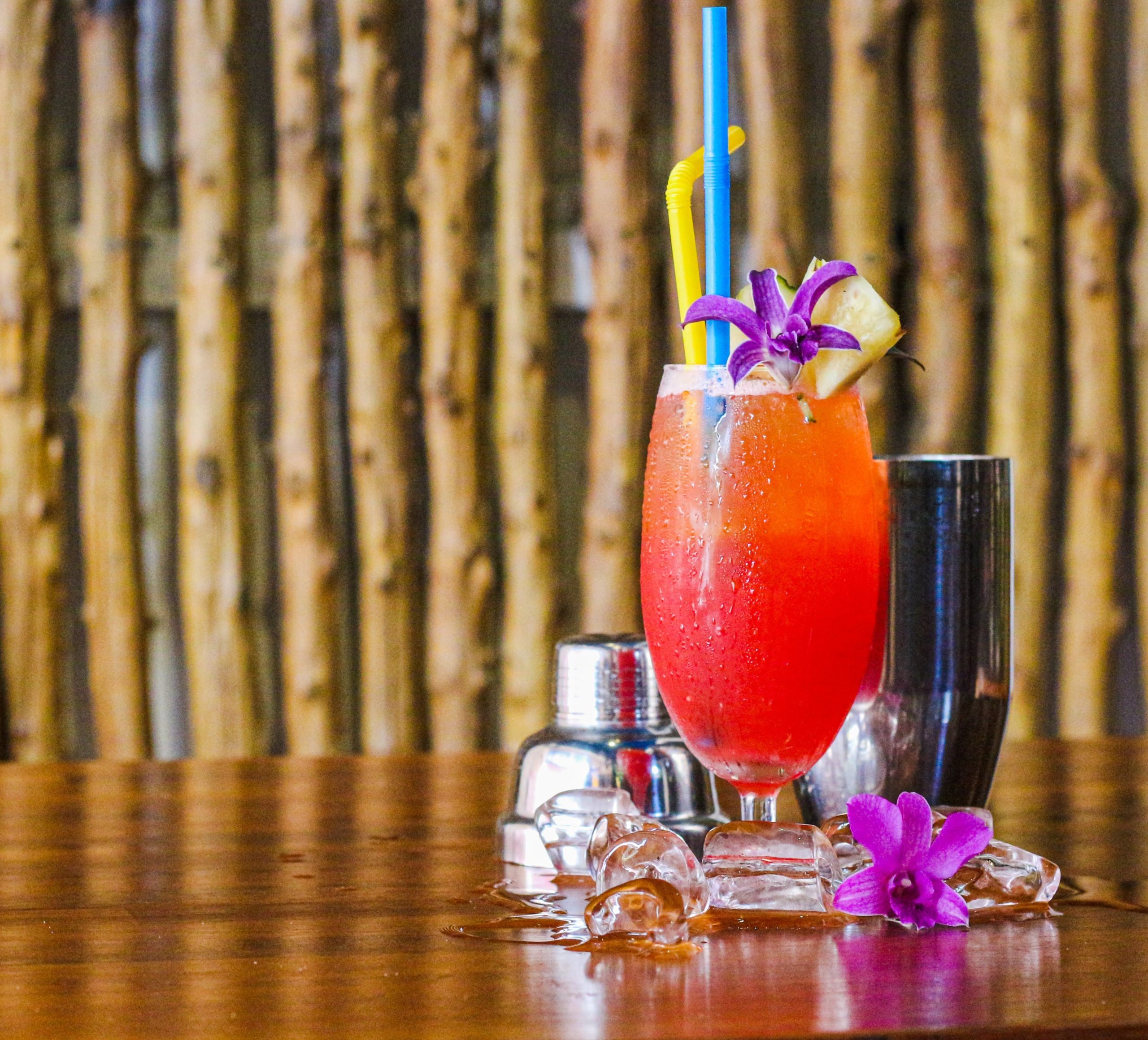mai tai
