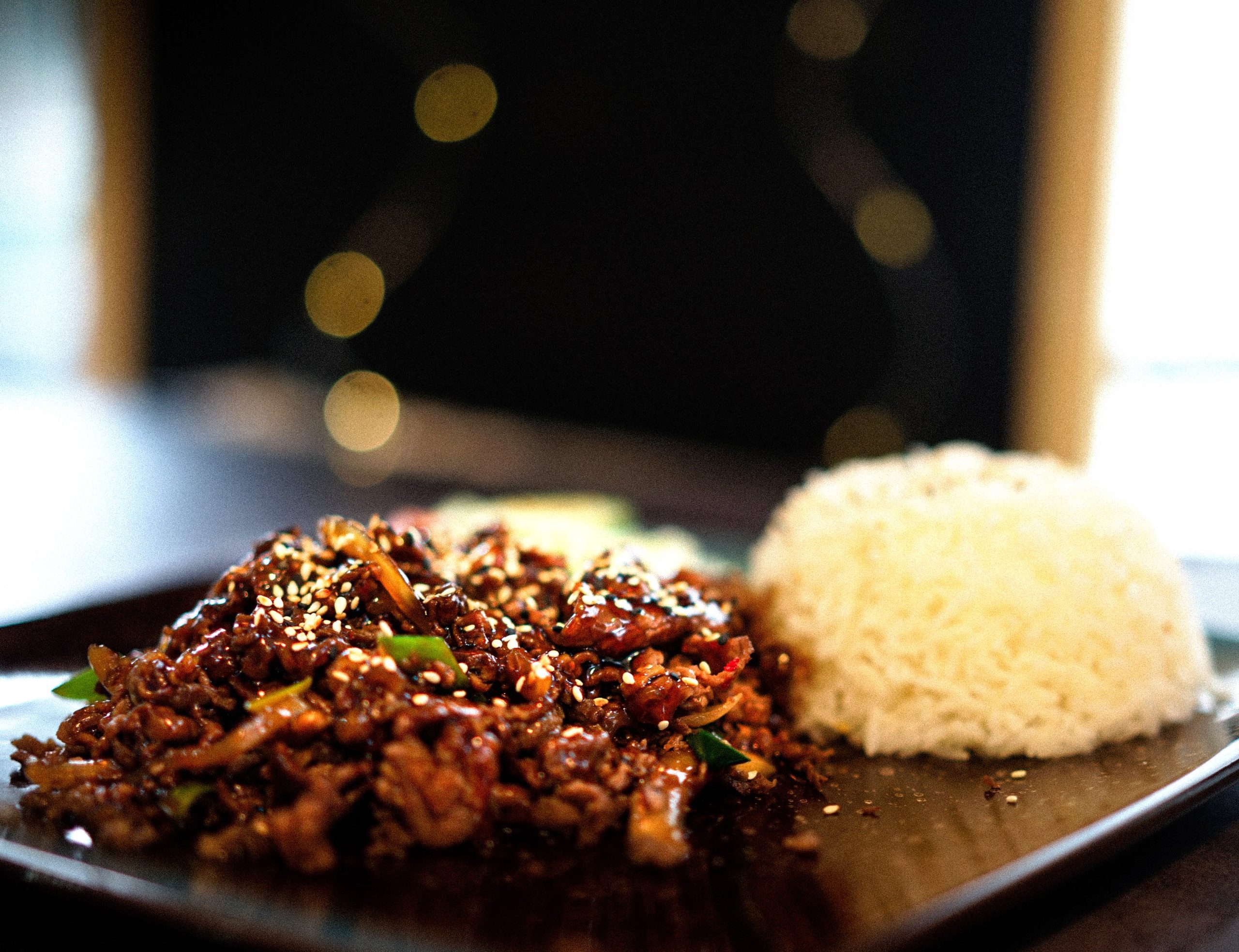 gallo pinto