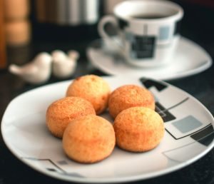 pan de queso