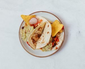 tacos ticos