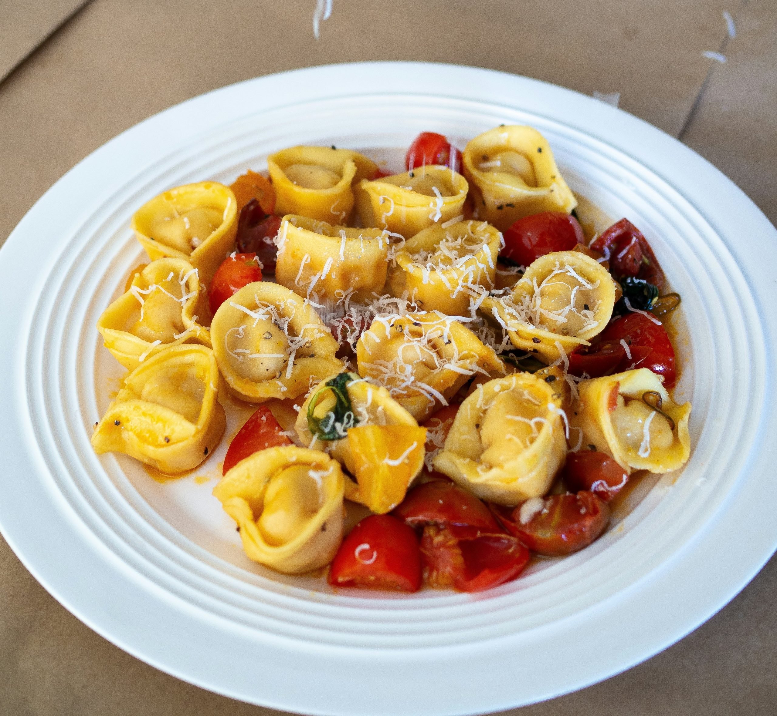 tortellini a la napolitana